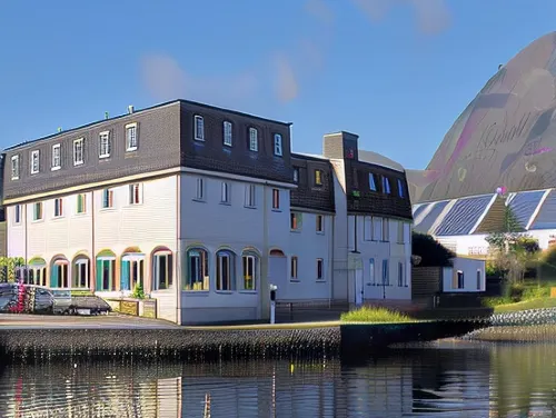 Dunollie Hotel ‘A Bespoke Hotel’ - Завтрак