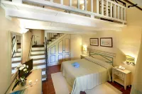 Colonna Hotel du Golf Hotels in San Pantaleo