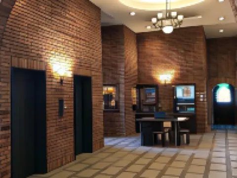 Okazaki Ohwa Hotel Hotel a Okazaki