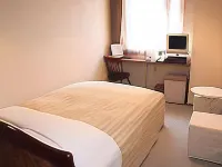 Business Hotel Kamoshita