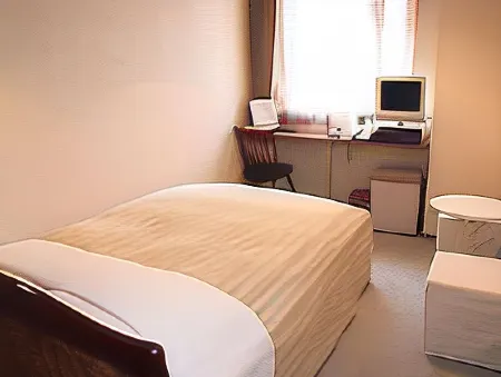Business Hotel Kamoshita
