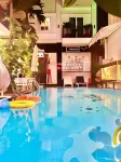 Muine Sports Hotel - 2 étoiles