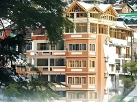 Whispering Valley Resort Hotels in Tibetan Colony