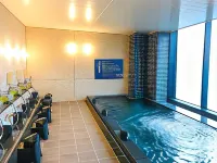HOTEL LiVEMAX PREMIUM Hiroshima - Hot Springs