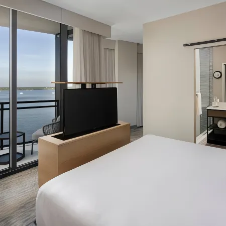 Luminary Hotel & Co., Autograph Collection