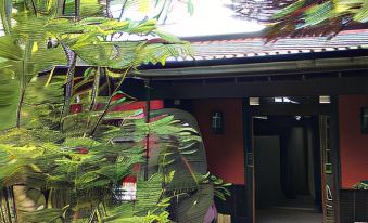 Kotohira Guest House en