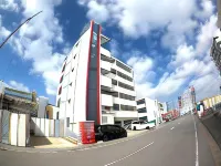 Comfort Plus Hotels near 古美術てる屋