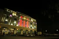 Hotel Rigal Blu Hôtels à proximité de l'Aéroport de Ludhiana