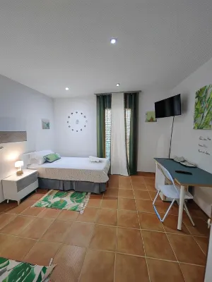 Ses Salines Private Rooms Mallorca 세스살리네스 호텔