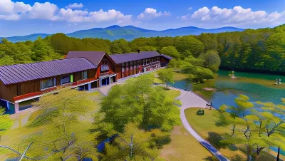 Urabandai Kogen Hotel