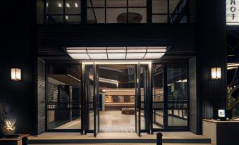Hotel the Knot Yokohama