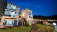 Geojedo Merveille Pension