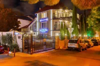 Astel Villa (Астель Вилла)