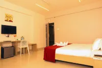 Downtown Business Hotel Hotels in Kanchipuram