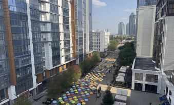 Sintem Premium Hotel