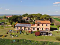 Locanda Rossovino Hotels in Canino