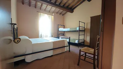 Locanda Francescana Hotels in Valfabbrica