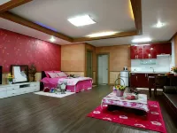 Pocheon Forest Pension