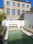 Hôtel le Sénéchal Hotels in Ars-en-Ré