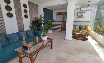 Samaná Suites Hotel by Croma