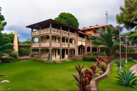 Hotel El Reith Lake