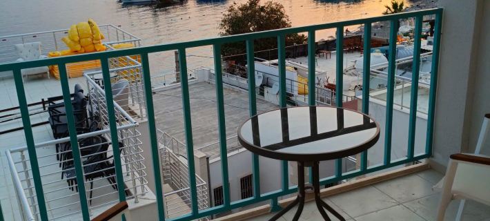Mia Hill Suites Bodrum otelleri