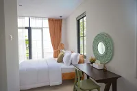 Rumansa Villa Batu Hotels in Bumiaji