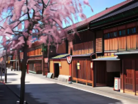 金澤東急酒店 鄰近兼六園的酒店