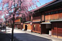 Kanazawa Tokyu Hotel