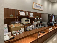 Dormy Inn Kochi - breakfast