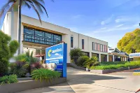 Comfort Inn Grammar View فنادق في East Toowoomba