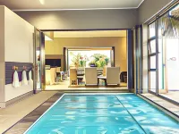 Be-Still Accommodation
