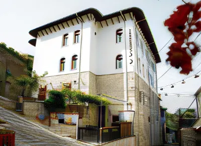 Hotel Kalemi 2