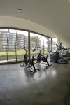 Hotel Club la Serena - Gym