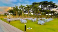 Luisita Central Park Hotel Hotels in Tarlac City