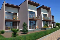 Star Crystal Hotel Các khách sạn gần Nii Mvs Yufu