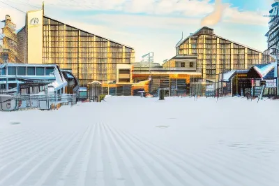 Rila Hotel Borovets Hotels in 