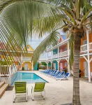 Bed & Bike Curacao - Jan Thiel Hotels in Jan Thiel