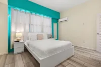 Central Condado Trendy Escape Hotels in Condado