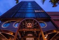 Hotel Marquee Medellin Hotels in 