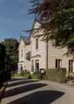 Casa Nova House Hotel a Oamaru