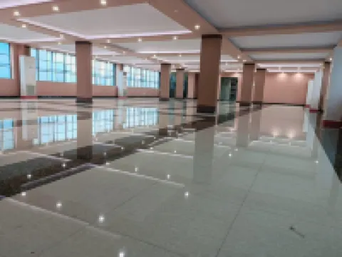 Hotel Jyoti International