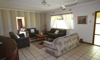 Tugela Mouth Resort - Housity