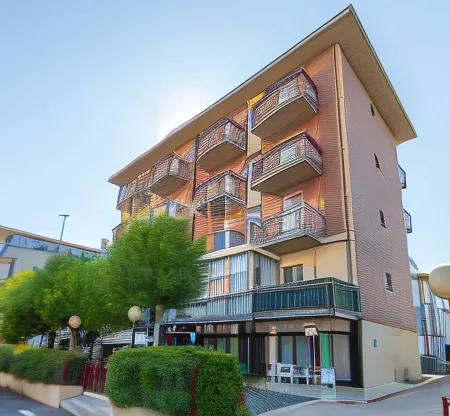 Hotel Paradiso