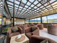 Crown Tower Hotel Hotels in Jubail