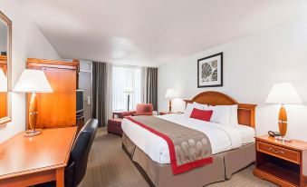 Ramada by Wyndham New Iberia