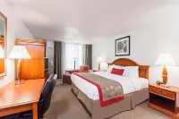 Ramada by Wyndham New Iberia Hotels in 