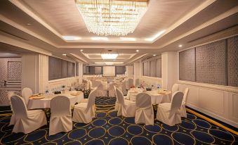 Ankawa Royal Hotel & Spa