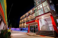 Smile Place Hotel Chiang Rai Hotels in Chiang Rai