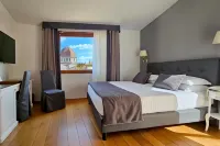 Hotel Atlantic Palace